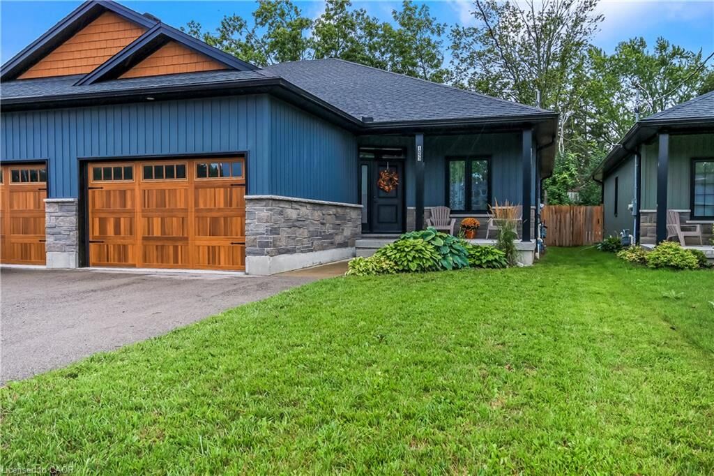 Property Photo: 1053 Bay Street ON N0E 1M0