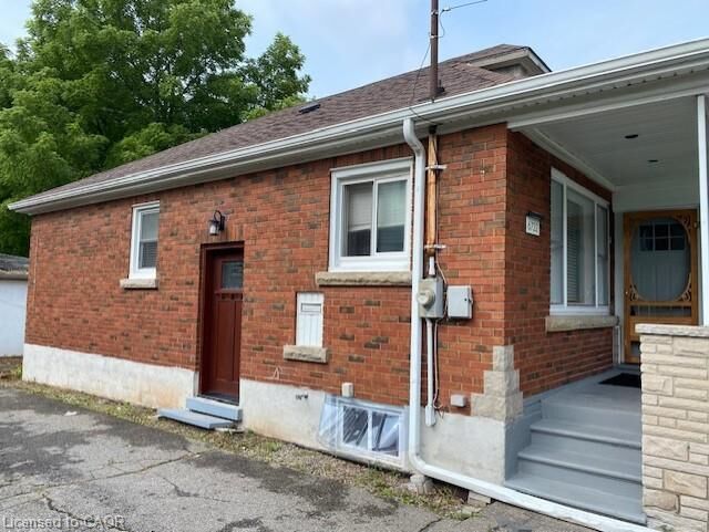 Property Photo:  6722 Dunn Street  ON L2G 2R1 