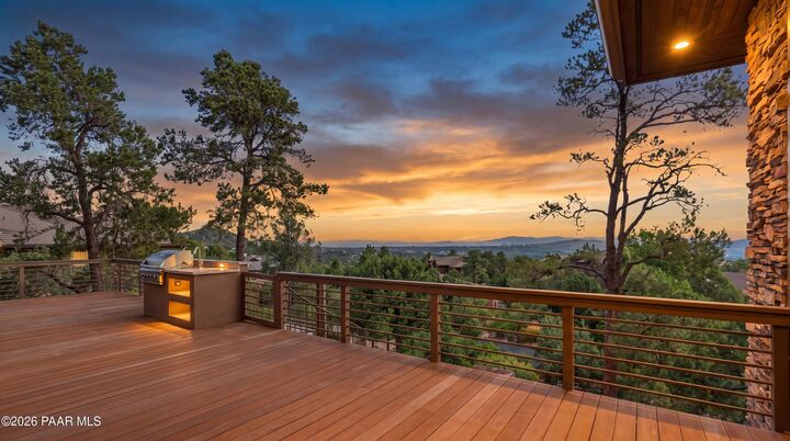 Property Photo: 2148 Forest Mountain Road AZ 86303