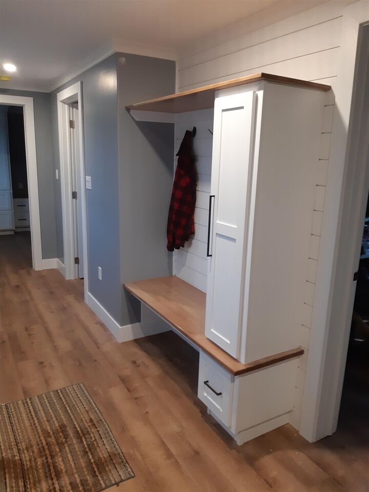 Property Photo:  57 Lily Lane  PE C0A 1R0 