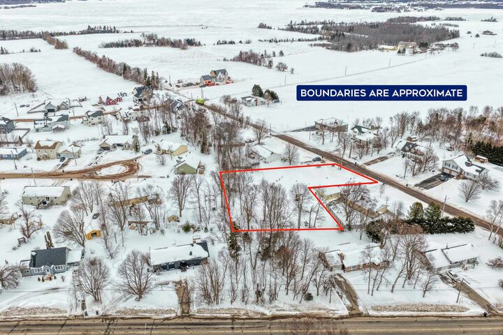 Property Photo:  Lot Duffy Road  PE C1B 1M5 