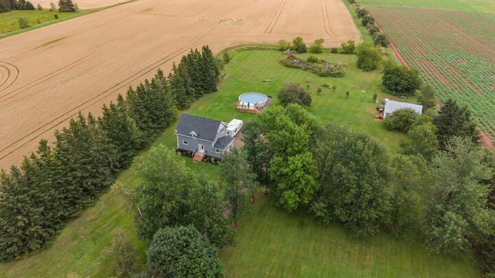 Property Photo: 1418 Route 12 PE C0B 1T0