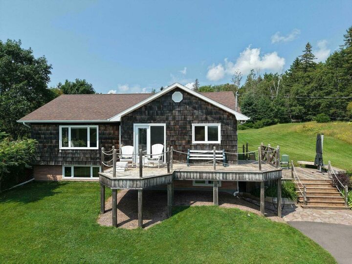 259 Clyde River Road — photo 1