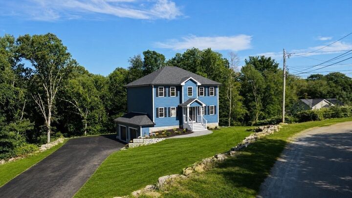 Property Photo:  2 Wildberry Way  MA 02790 