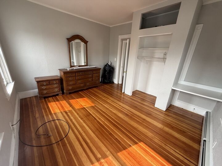 Property Photo:  39 Hodges Ave 2F  MA 02780 