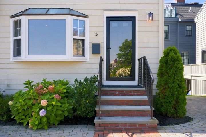 Property Photo: 5 Leslie Cove MA 01945