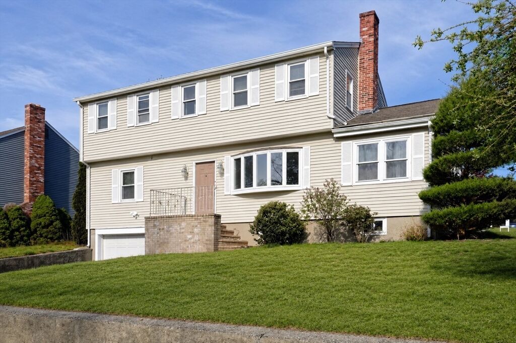 Property Photo: 11 Pitt Rd. MA 01701