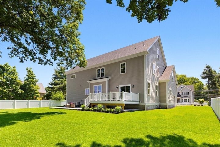 Property Photo:  144 Maple Street  MA 02420 