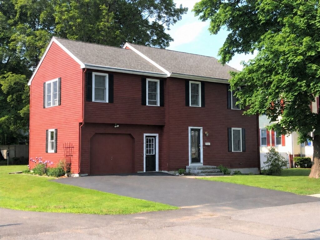 Property Photo:  21 Chester St  MA 01913 