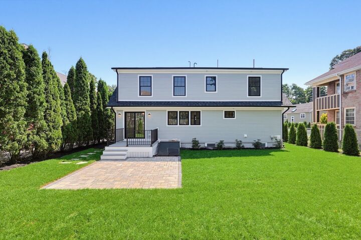 Property Photo:  17 Kilburn Road  MA 02465 
