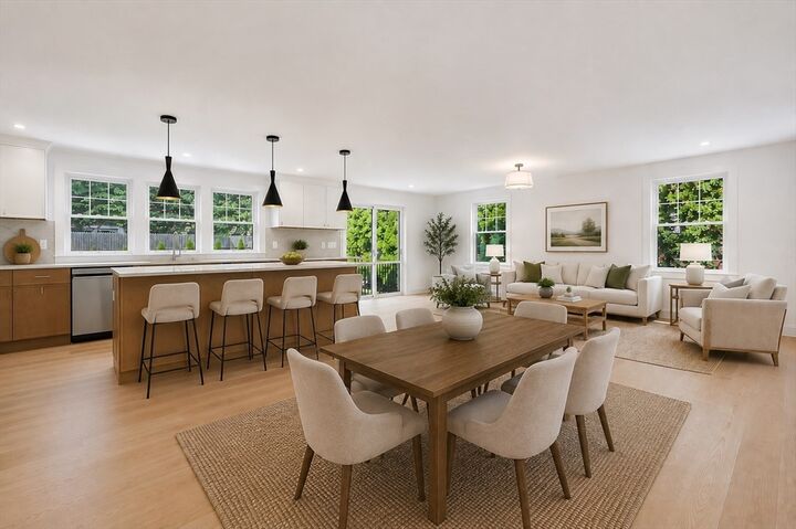Property Photo: 17 Kilburn Road MA 02465