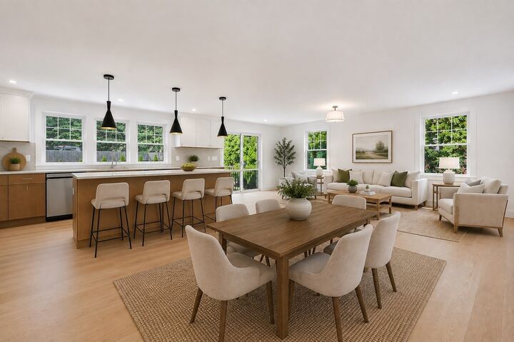 Property Photo:  17 Kilburn Road  MA 02465 
