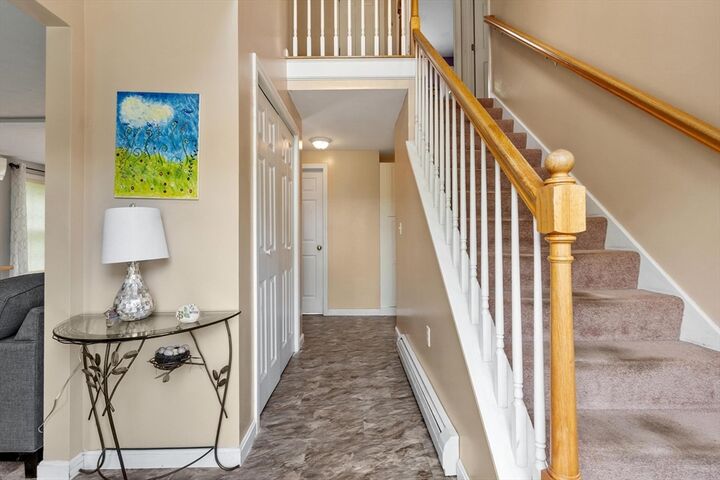 Property Photo: 64 Jordans Way MA 01453