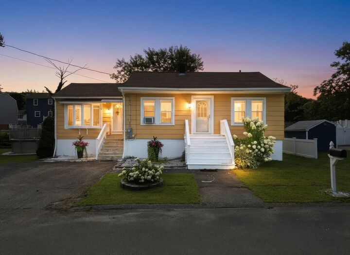 Property Photo:  120 Leroy Ave  MA 01841 