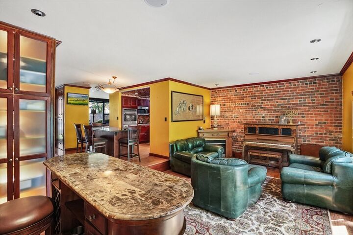 Property Photo:  131 Perkins 131  MA 02130 