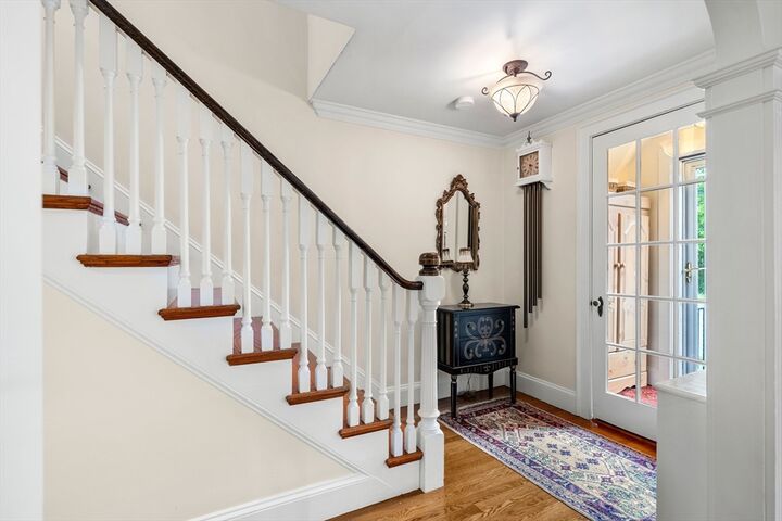 Property Photo:  785 Brook Road  MA 02186 