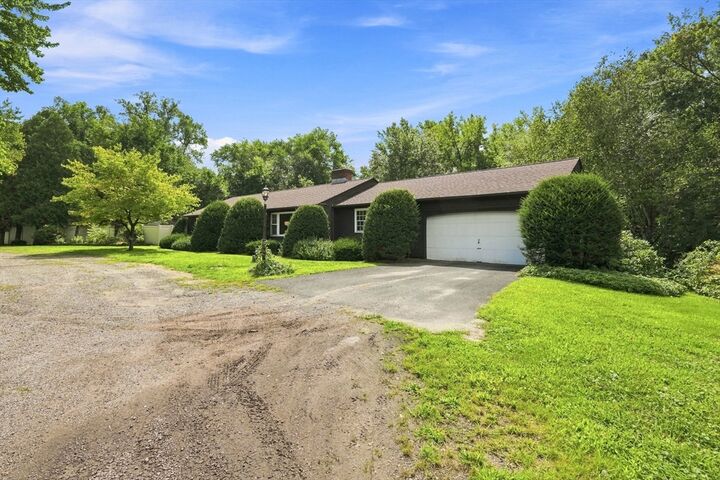 Property Photo:  261 Bay Road  MA 01035 