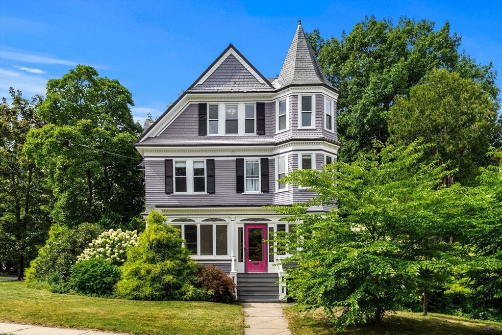 Property Photo: 77 Tyler Park MA 01851