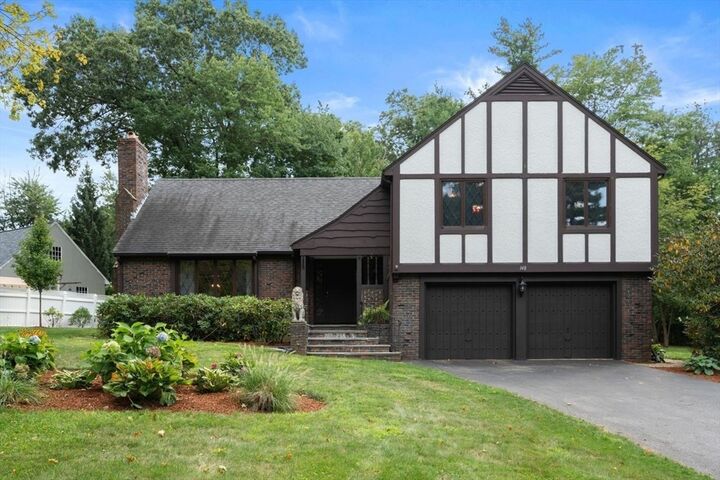 Property Photo:  148 Sandra Lane  MA 01845 