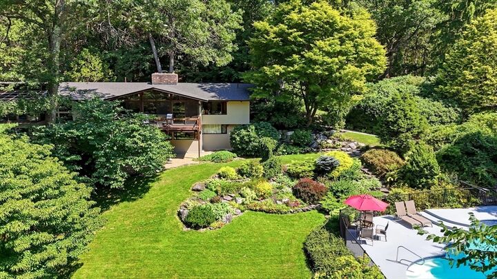 Property Photo: 40 Brigham Woods MA 01742