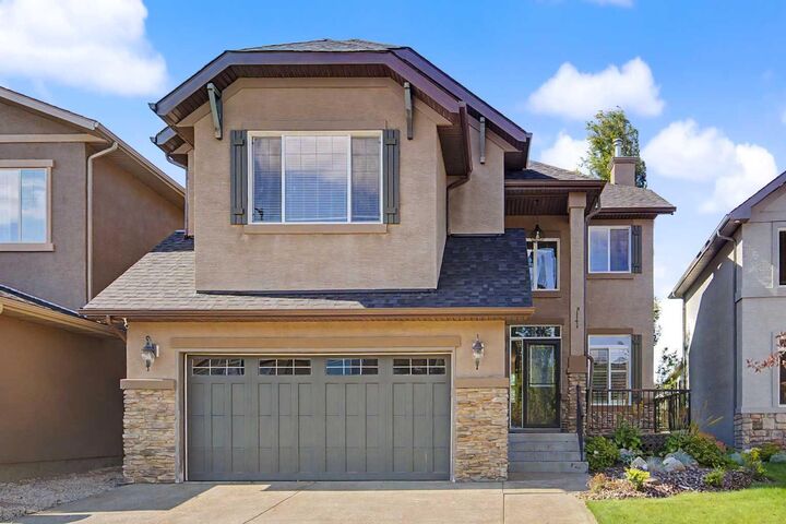 14 Panatella Crescent NW — photo 1