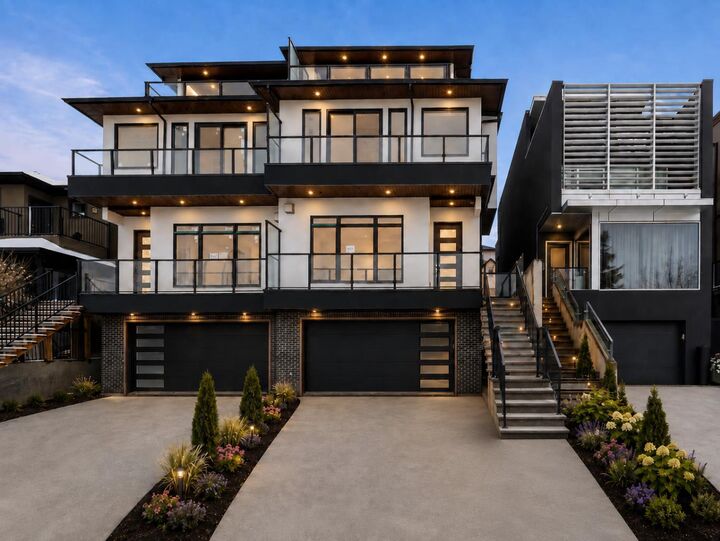 1907 28 Avenue SW — photo 1