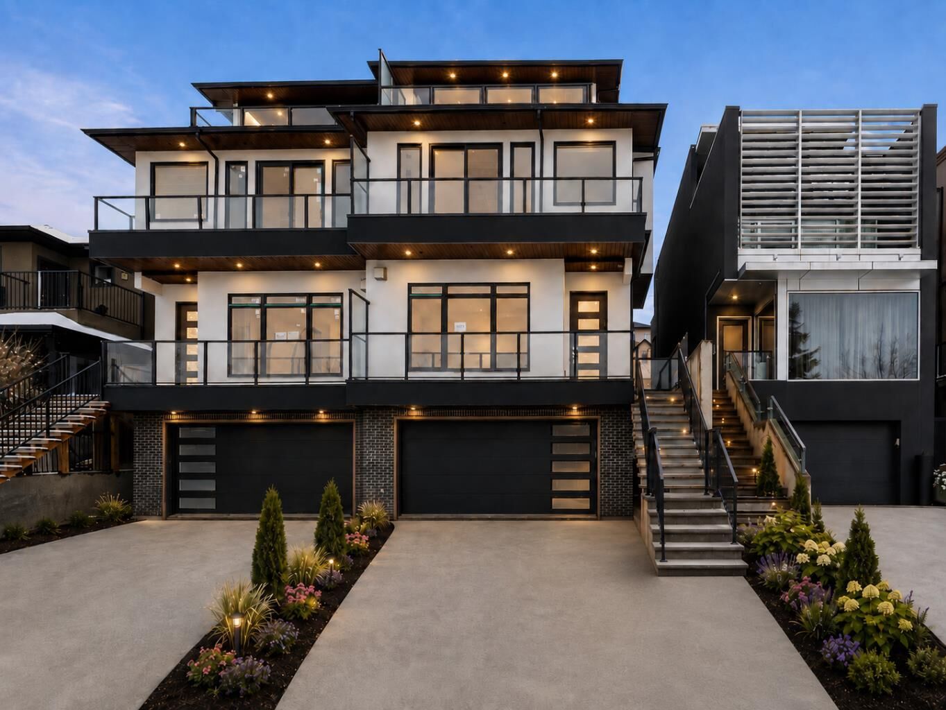Property Photo: 1907 28 Avenue SW AB T2T 1K2