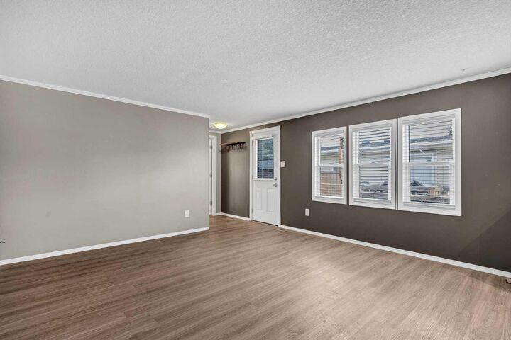 Property Photo: 197 Spring Dale Circle SE AB T4A 1N9