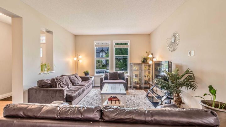 Property Photo: 334 Chaparral Valley Drive SE AB T2X 0P7