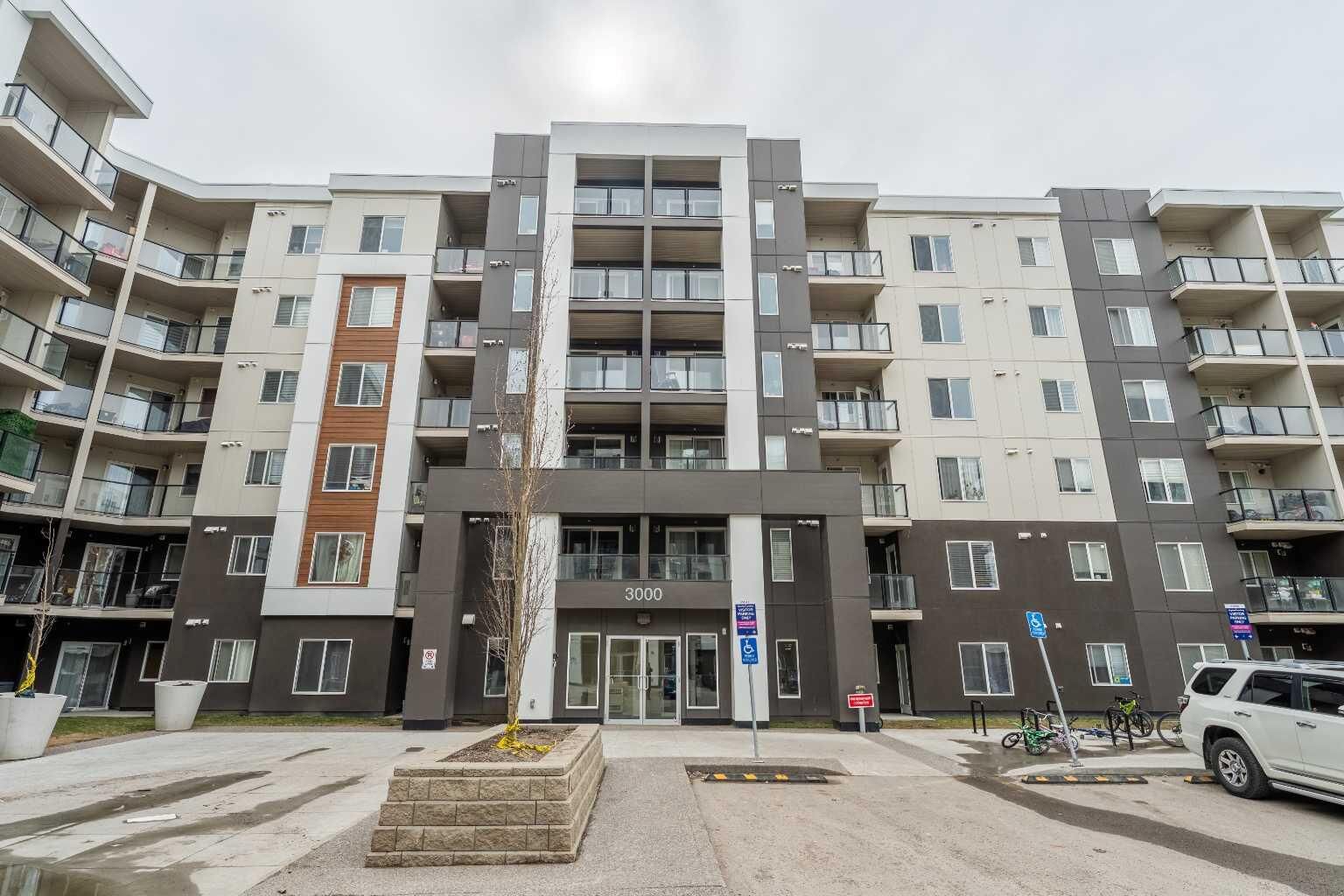 Property Photo: 4641 128 Avenue NE 3623 AB T3N 1B6