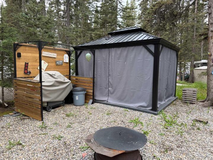 Property Photo:  51 Timber Trail  AB T0M 1X0 