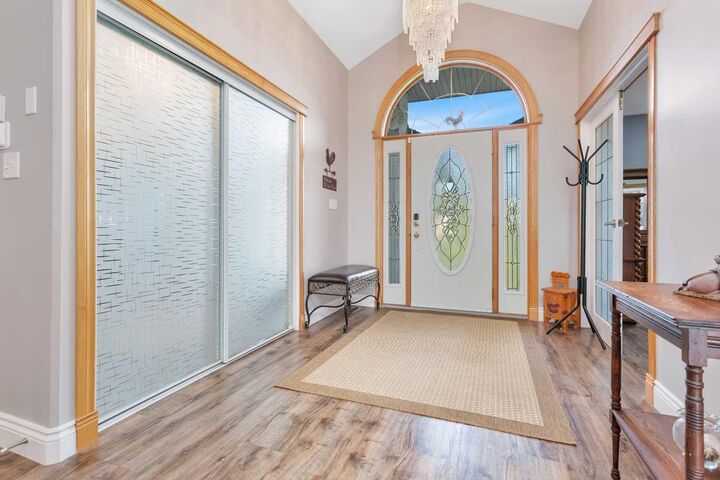 Property Photo:  500 Sunnyside Place 508  AB T0C 0J0 