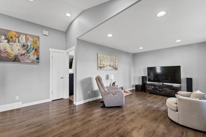 Property Photo: 130 11 Street NE AB T1A 5T1