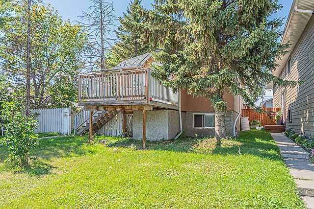 Property Photo:  1315 35 Street SE  AB T2A 1A9 