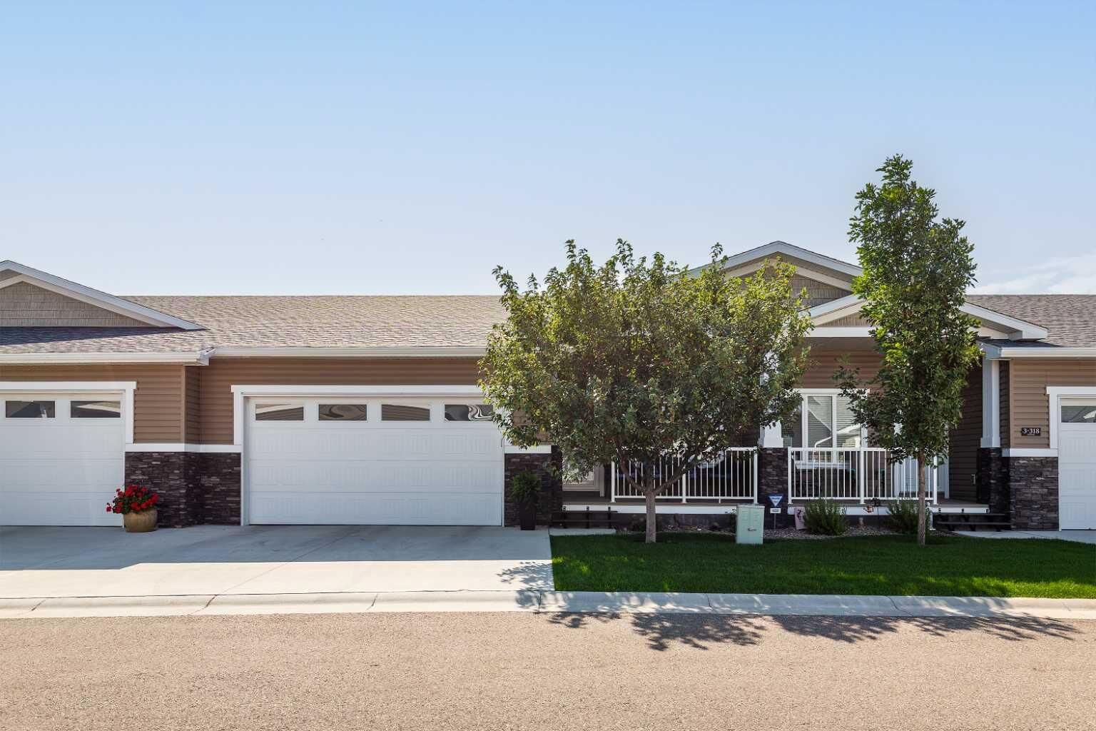 Property Photo: 318 Northlander Bend W 2 AB T1J 5T5