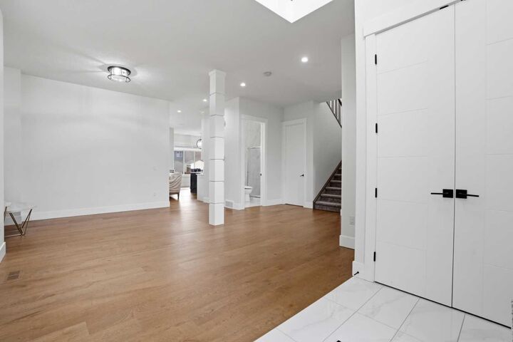 Property Photo: 166 Kinniburgh Crescent AB T1X 1Y1