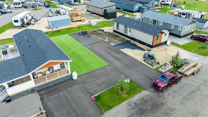 Property Photo: 41019 Range Road 11 225 AB T0C 0J1