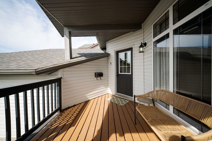 Property Photo: 142 Laffont Way AB T9K 2P9