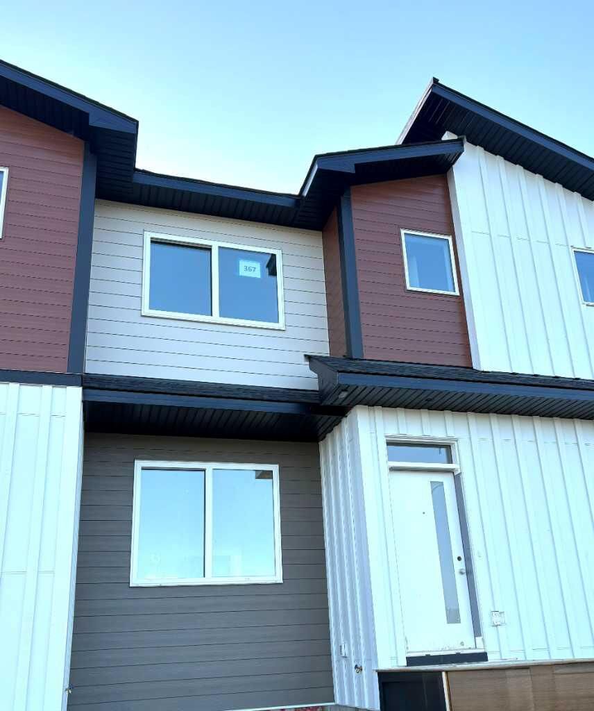 Property Photo: 367 Wolf River Drive SE AB T2X 6G6