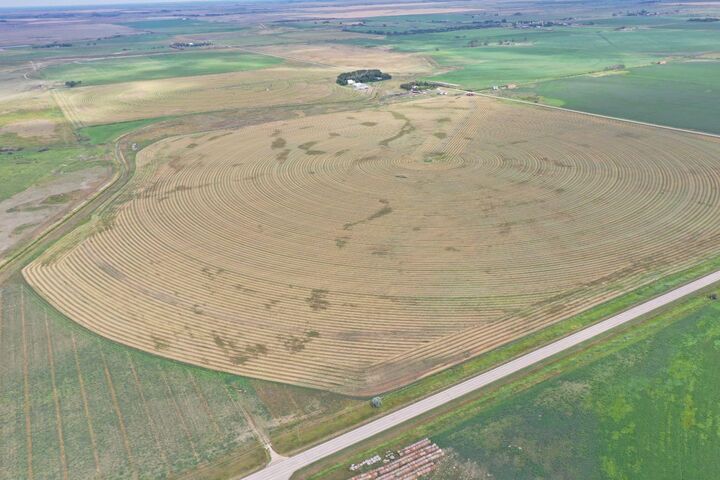 Property Photo:  On Hwy 544  AB T0J 0Z0 