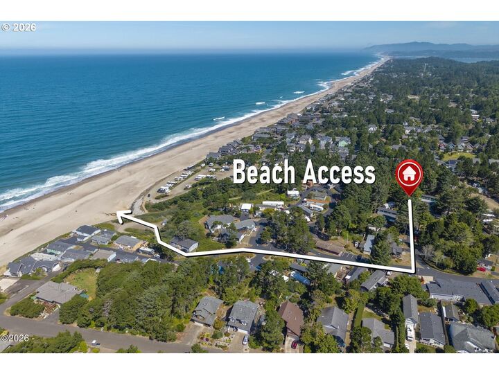 Property Photo: 4875 N Hwy 101, 80 OR 97341