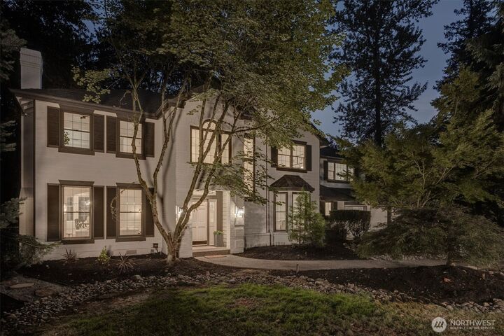 Property Photo: 21517 NE 143rd Place WA 98077
