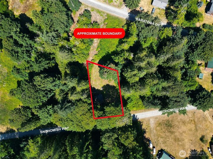 Property Photo:  59  Snohomish Way  WA 98206 