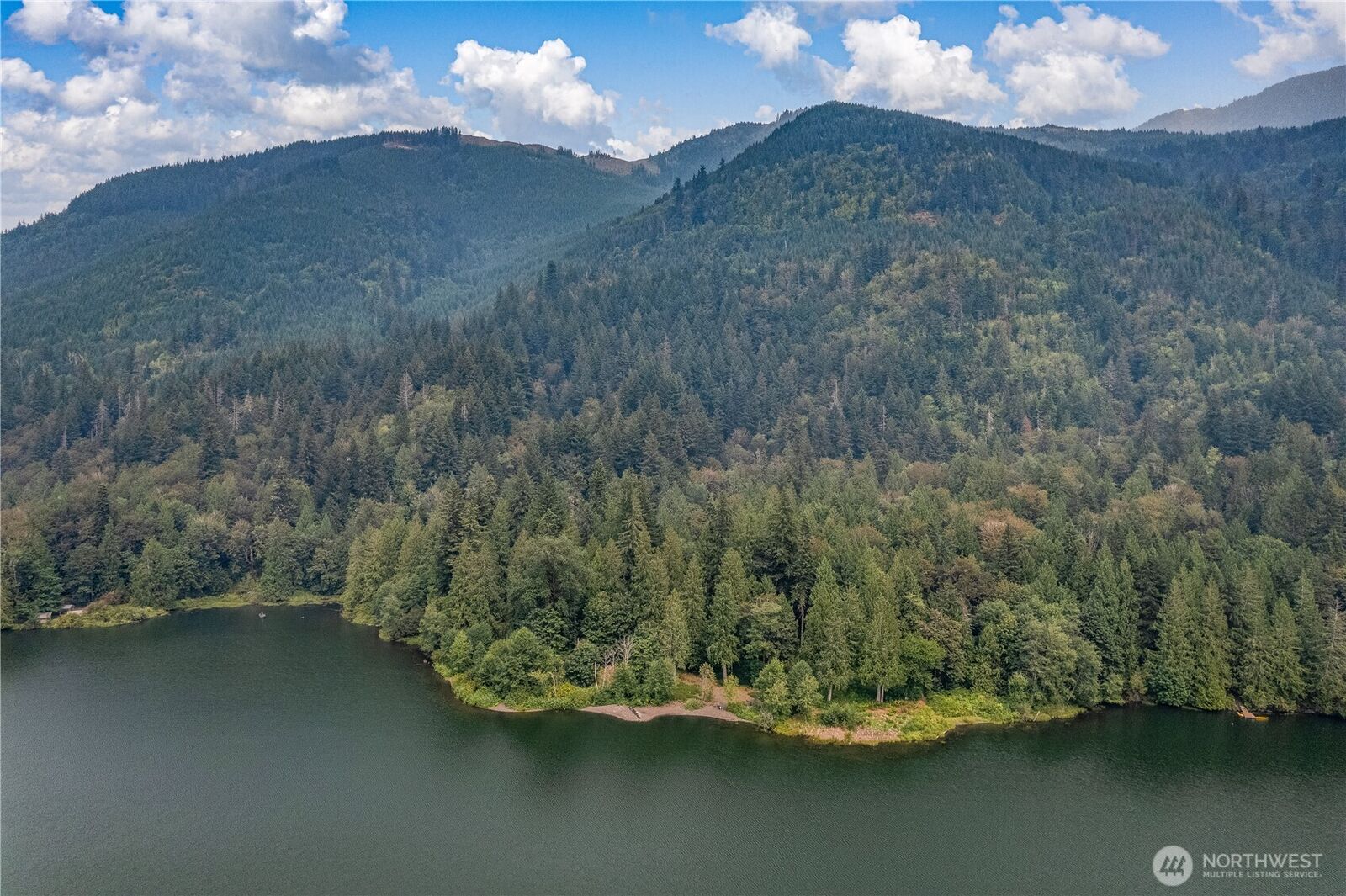 Property Photo: 9267 Upper Frost Creek Road WA 98266