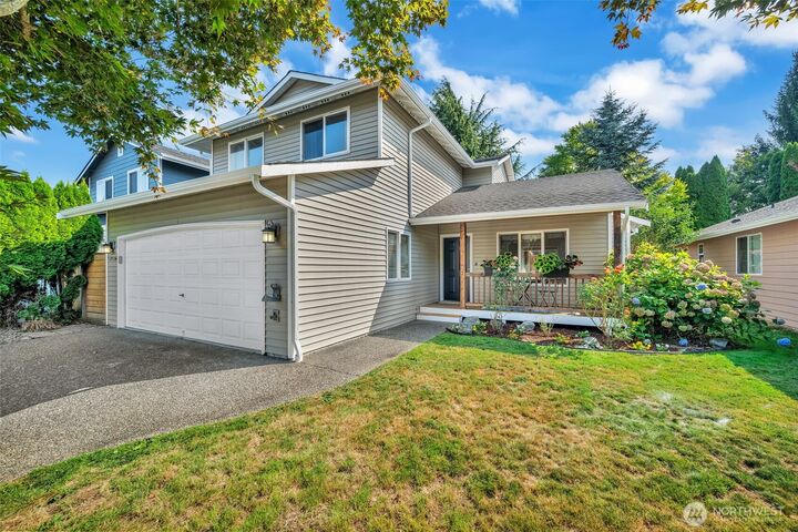 Property Photo: 17134 Laurel Lane SE WA 98272