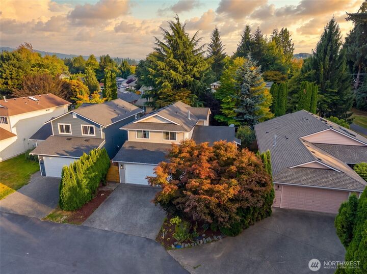 Property Photo: 17134 Laurel Lane SE WA 98272