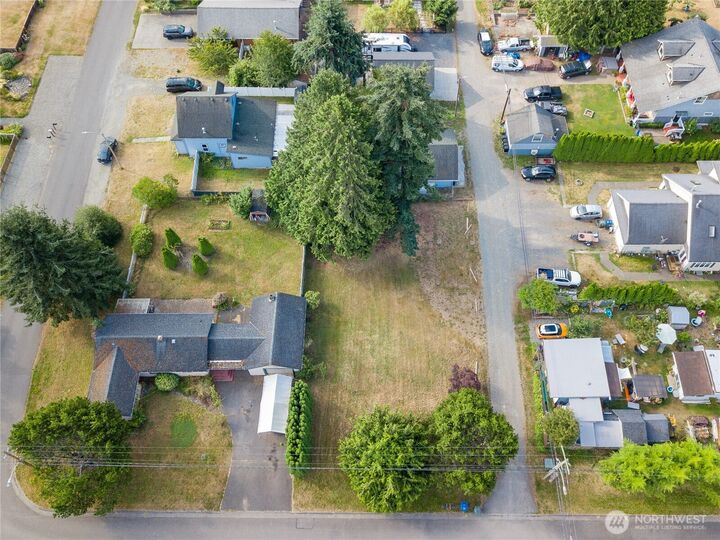 Property Photo:  677 A  Adelia Street  WA 98230 
