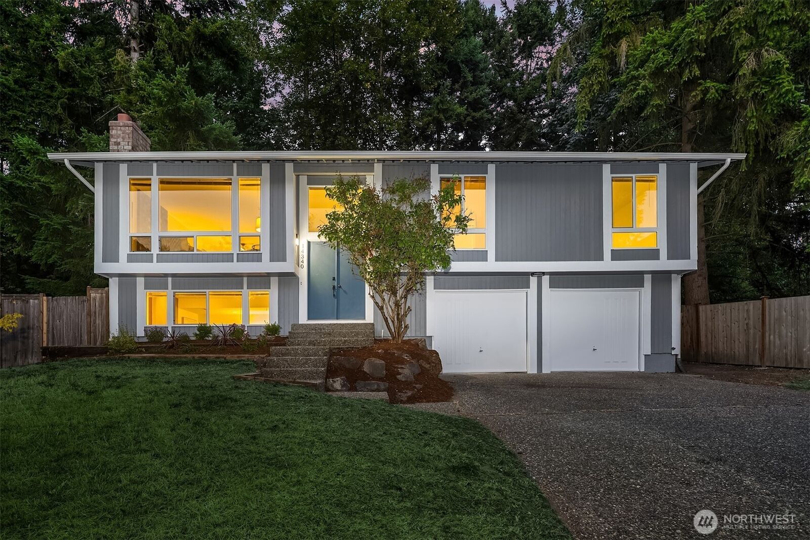 Property Photo: 14340 113th Avenue NE WA 98034