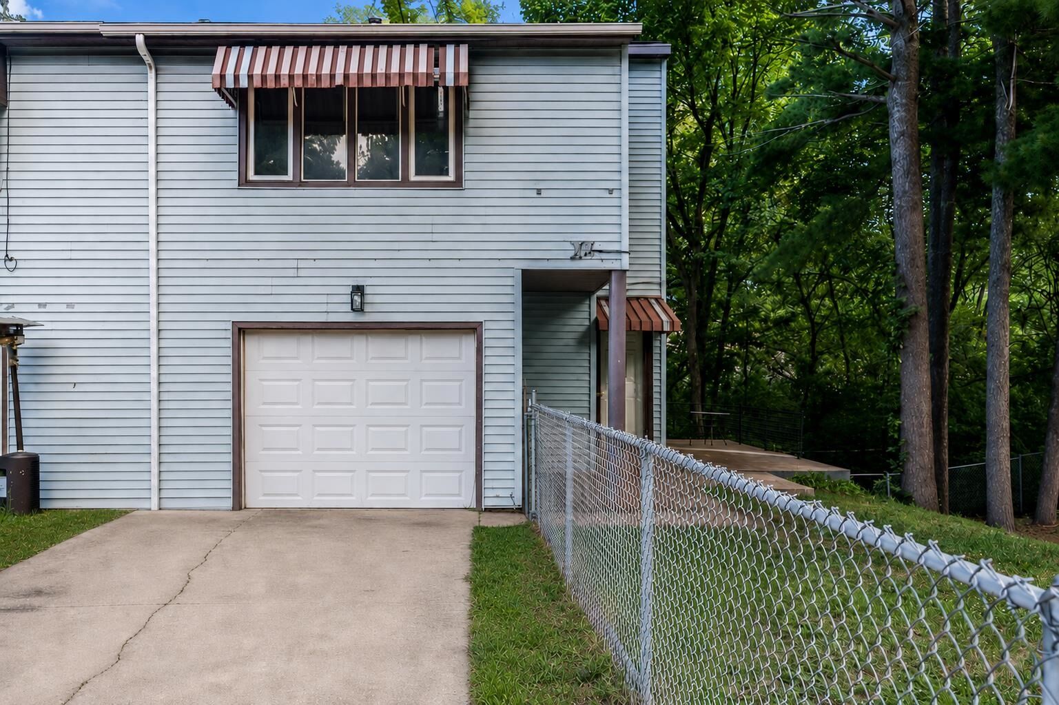 Property Photo:  4762 Javelin Drive  IL 61108 