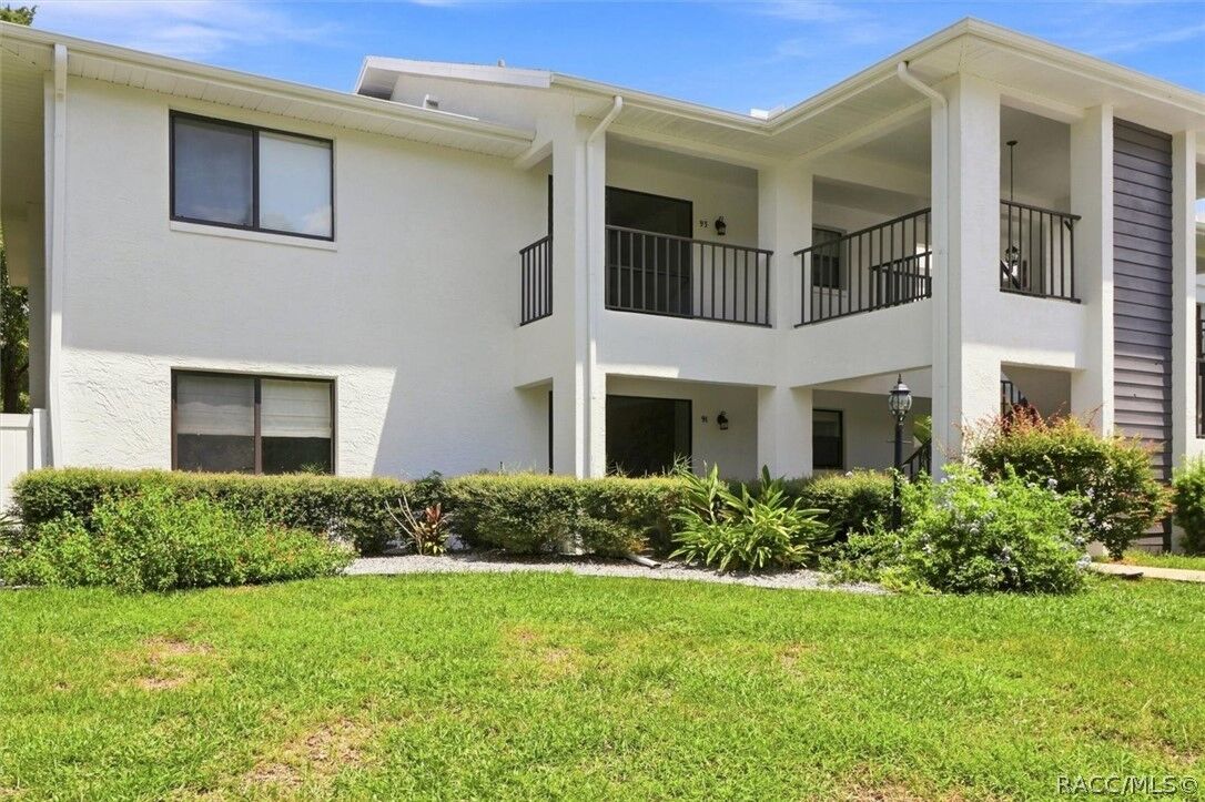 Property Photo:  91 Anton Court  FL 34446 